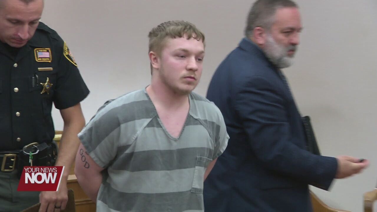 Allen County man indicted on Aggravated Vehicular Homicide Charge sentenced to prison